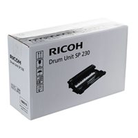 Ricoh Original Trommel schwarz 230 - 408296