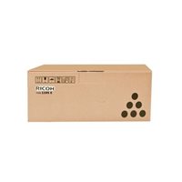 Ricoh Original - Ultra HC Toner schwarz -  408060