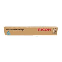 Ricoh Toner cyan für MP C3001, 841427