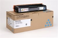 Ricoh Toner cyan für SP C231N, 406480