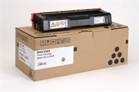 Ricoh Toner schwarz für SP C231N, 406479