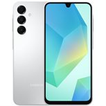 Samsung Galaxy A16 SM-A165FZABEUE 4GB RAM 128GB Grau 16,91cm 6,7Zoll 4G