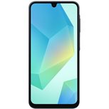 Samsung Galaxy A16 SM-A165FZKBEUB 4GB RAM 128GB Schwarz 16,91cm 6,7Zoll 4G