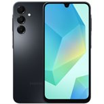 Samsung Galaxy A16 SM-A165FZKBEUE 4GB RAM 128GB Schwarz 16,91cm 6,7Zoll 4G