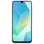 Samsung Galaxy A16 SM-A166BZADEUE 4GB RAM 128GB Hellgrau 16,91cm 6,7Zoll 5G