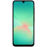 Samsung Galaxy A26 SM-A266BZKBEUB 6GB RAM 128GB Schwarz 16,91cm 6,7Zoll 5G