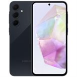 Samsung Galaxy A35 6GB RAM 128GB Navy 16,83cm 6,6Zoll 5G Dual-SIM