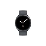 Samsung Galaxy Watch8 Carbon Größe M/L 32GB NFC Bluetooth Wi-Fi LTE 4G 44mm