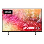 Samsung GU43DU7199U 108cm 43Zoll DU7199 Series 2160p 3840x2160 HDR Schwarz