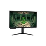 Samsung Odyssey G4 S27BG400EU LED 68,6cm 27Zoll 1920x1080 Full HD 1080p