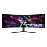 Samsung Odyssey Neo G9 144cm 57Zoll 7680x2160Pixel Dual UHD