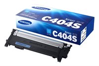 Samsung Original - Toner cyan -  ST966A