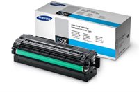 Samsung Original - Toner cyan - SU038A