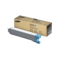 Samsung Original - Toner cyan -  SU093A