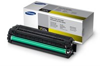 Samsung Original - Toner gelb - SU502A