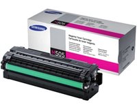 Samsung Original - Toner magenta - SU302A