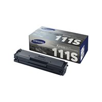 Samsung Original - Toner schwarz -  MLT-D111S/ELS