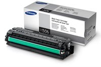 Samsung Original - Toner schwarz - SU180A