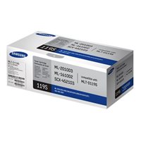 Samsung Original Toner schwarz - SU863A