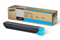 Samsung Toner cyan - SS567A