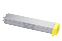 Samsung Toner gelb für CLX-9250ND, CLT-Y6062S/ELS