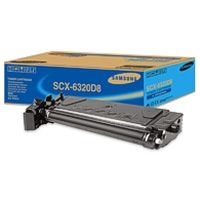 Samsung Toner schwarz, SCX-6320F, SCX-6320D8/SE
