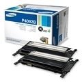 Samsung Toner schwarz Twinpack für CLP-310N
