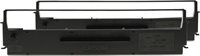 SIDM Black Ribbon Cartridge  - C13S015614