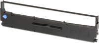 SIDM Black Ribbon Cartridge  - C13S015637