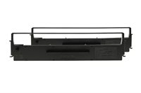 SIDM Black Ribbon Cartridge  - C13S015647