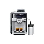 Siemens EQ6 plus s700 TE657M03DE Edelstahl/Schwarz