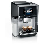Siemens EQ700 integral TQ717D03 Edelstahl