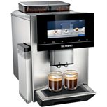 Siemens EQ900 TQ907D03 Edelstahl