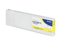 SJIC26P(Y) - yellow - Original - Tintenpatrone