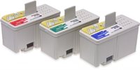 SJIC7(G) - Grün - Original - Tintenpatrone