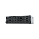 Synology RackStation RS2821RP+ 16 Schächte NAS-Server 4GB RAM rackmount