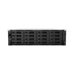 Synology RS4021xs+ 16 Schächte NAS-RackStation 16GB RAM rackmount