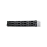 Synology SA3200D 12 Schächte NAS-Server 16GB RAM rackmount