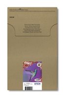 T0807 Easy Mail Packaging - 6er-Pack - black, ge