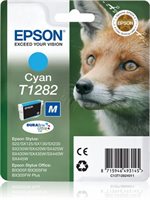 T1282 - cyan - Original - Blisterverpackung - Tint