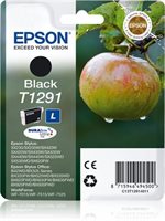 T1291 - schwarz - Original - Blisterverpackung - T