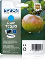 T1292 - cyan - Original - Blisterverpackung - Tint