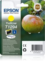 T1294 - yellow - Original - Blisterverpackung - Ti