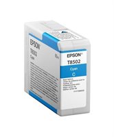 T850200 - High Capacity - cyan - Original - Tinten