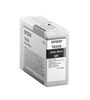 T8508 - Mattschwarz - Original - Tintenpatrone