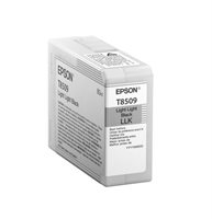 T8509 - Light Light Black - Original - Tintenpatro
