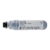 Toner Typ 1270D, schwarz für ca. 7.000 Drucke