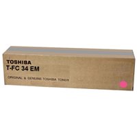 Toshiba Original - Toner magenta -  6A000001533