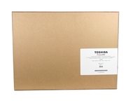 Toshiba Original - Toner schwarz -  6B000000475