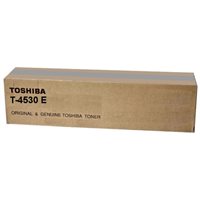 Toshiba Original - Toner schwarz - T4530E